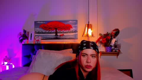 DULCE online show from 01/26/25, 10:13