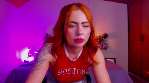 DULCE online show from 02/06/25, 07:51