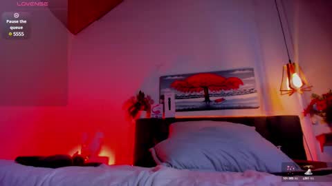 DULCE online show from 02/10/25, 11:34