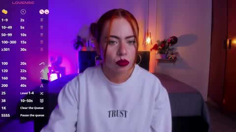 DULCE online show from 03/06/25, 09:20