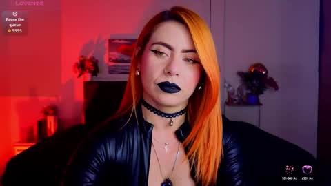 DULCE online show from 09/26/25, 07:40