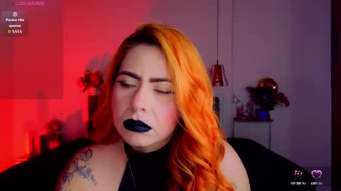 DULCE online show from 09/28/25, 07:30