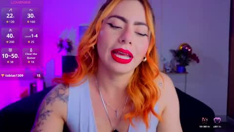 DULCE online show from 09/29/25, 07:40