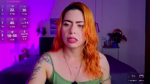 DULCE online show from 10/09/25, 07:45