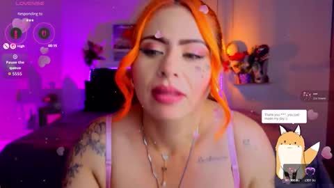 DULCE online show from 10/27/25, 08:02