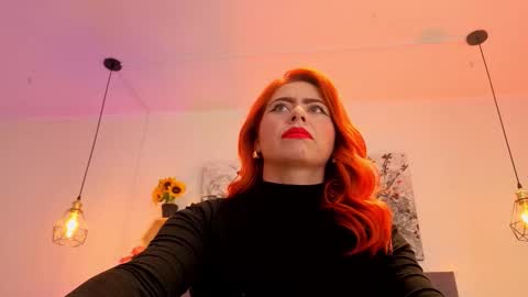 DULCE online show from 11/30/25, 01:59