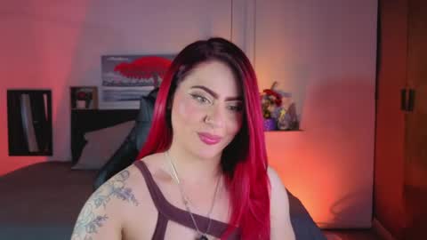 DULCE online show from 04/12/26, 07:30