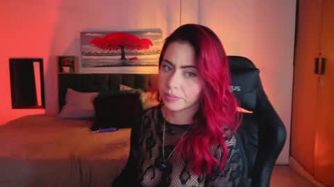 Snapshot of dulce_charlottee chatting on 04/30/26, 05:19 DULCE online show from 04/30/26, 05:19