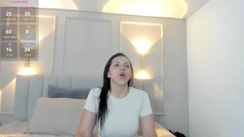 Snapshot of dulce_emi_ chatting on 03/28/26, 12:16 Emi online show from 03/28/26, 12:16