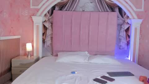 Dulce online show from 03/20/26, 04:12