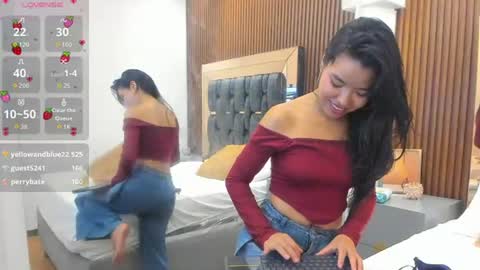 Dulce online show from 06/16/26, 11:29