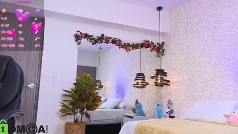 dulce_isabel_ online show from 04/09/26, 03:39