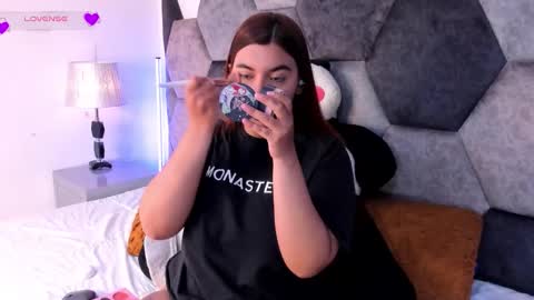 Dulce BBW Jones  online show from 02/26/26, 09:14