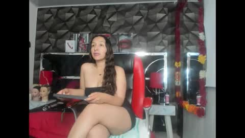 DULCE online show from 05/17/26, 02:31