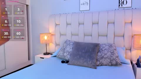 Dulce Maria online show from 03/18/26, 11:57