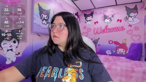 Dulce  online show from 02/24/26, 11:52