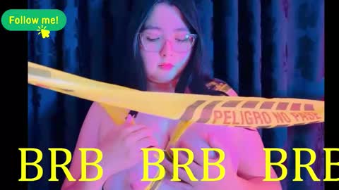 Dulce  online show from 03/15/26, 04:02