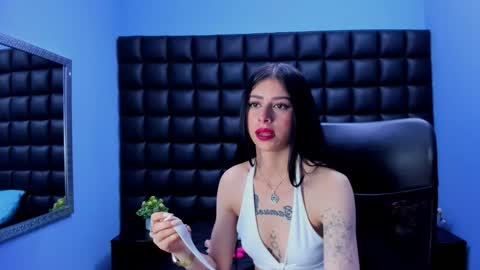 dulce_miiaa online show from 03/11/26, 05:52