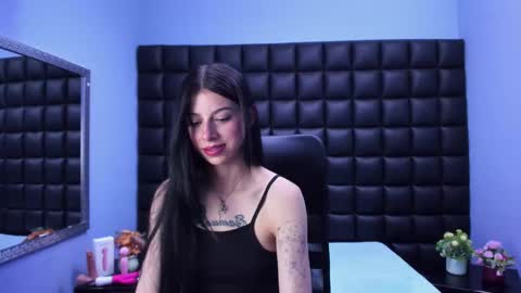 dulce_miiaa online show from 04/18/26, 06:12