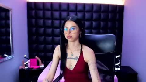 dulce_miiaa online show from 07/01/26, 06:18