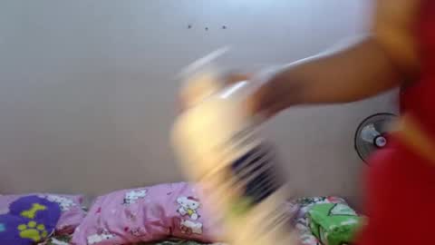 Snapshot of dulce_mmaria chatting on 02/13/25, 12:11 dulce online show from 02/13/25, 12:11