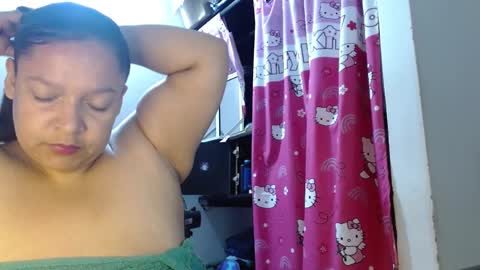 Snapshot of dulce_mmaria chatting on 02/28/25, 11:58 dulce online show from 02/28/25, 11:58