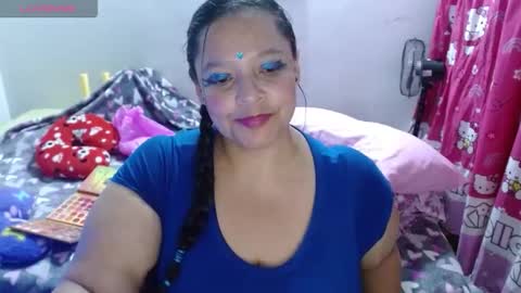Snapshot of dulce_mmaria chatting on 10/31/25, 01:39 dulce online show from 10/31/25, 01:39