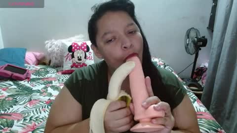 dulce online show from 05/20/26, 08:04