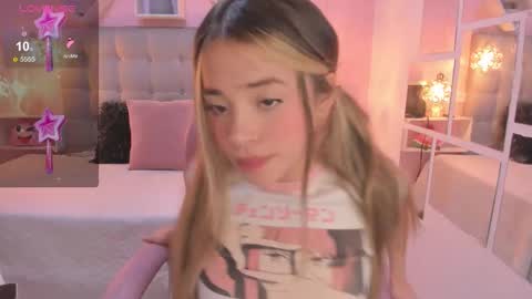 Dulce  online show from 03/28/26, 07:02