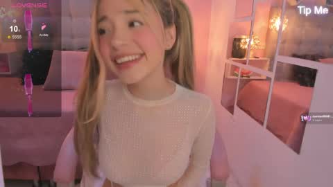 Dulce  online show from 03/31/26, 07:03