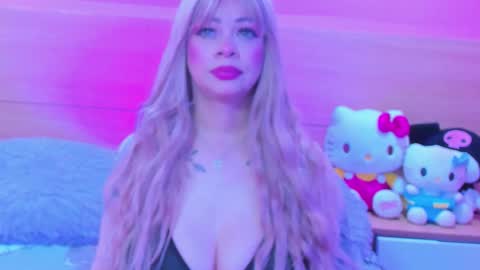 dulce_speed online show from 03/22/26, 01:42