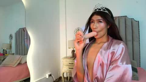 dulce_tentacion___ online show from 05/30/26, 03:36