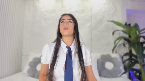 Snapshot of dulce_vict chatting on 07/01/26, 12:34 dulce online show from 07/01/26, 12:34