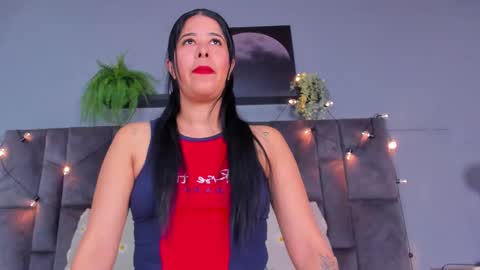 DULCE AURORA online show from 01/12/26, 01:22