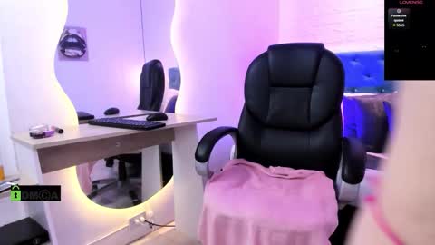 Dulce Baker online show from 01/15/26, 04:06