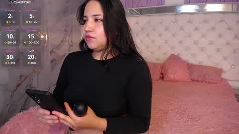 dulcebarbiery online show from 04/01/26, 03:07