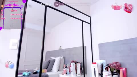 Dulce online show from 01/29/25, 09:55