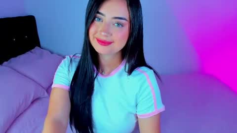 Daniela online show from 07/07/26, 04:44