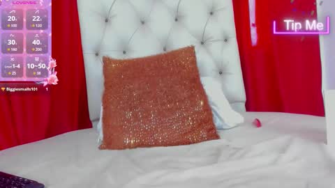 Snapshot of dulcee_bella chatting on 09/30/25, 08:14 dulcee_bella online show from 09/30/25, 08:14