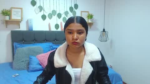 Tell me Mia online show from 06/11/26, 03:21