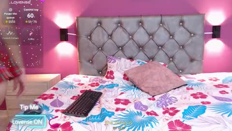 Dulcee Miia  online show from 02/06/26, 02:31