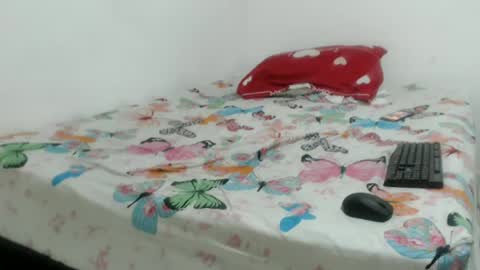 dulcefuegoxxx online show from 06/11/26, 08:29