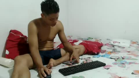 dulcefuegoxxx online show from 06/24/26, 11:48