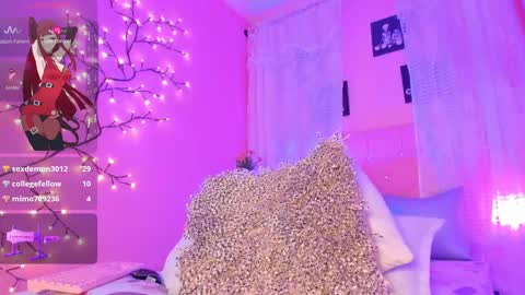 DulceGirl online show from 02/20/25, 04:39