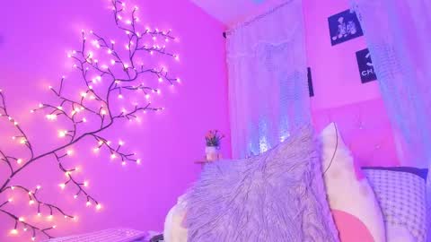 DulceGirl online show from 03/06/25, 06:41