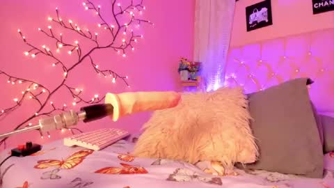 DulceGirl online show from 09/24/25, 06:55