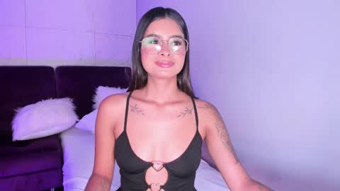 Dulce  online show from 02/11/26, 08:14