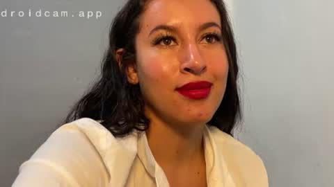 Snapshot of dulceizzy chatting on 04/03/26, 12:19 dulceizzy online show from 04/03/26, 12:19