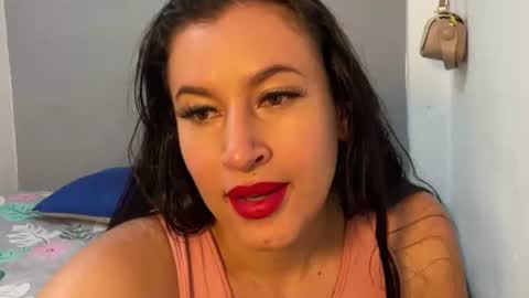 Snapshot of dulceizzy chatting on 04/04/26, 11:57 dulceizzy online show from 04/04/26, 11:57