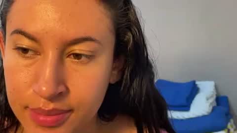 Snapshot of dulceizzy chatting on 04/08/26, 12:16 dulceizzy online show from 04/08/26, 12:16